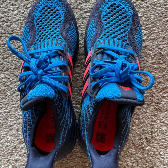 Adidas unisex sneakers - Picture 2 of 4